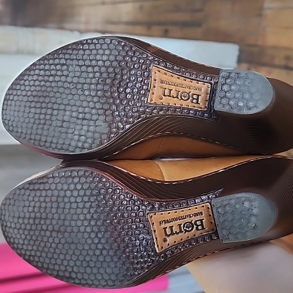 Born Heels - Picture 6 of 7